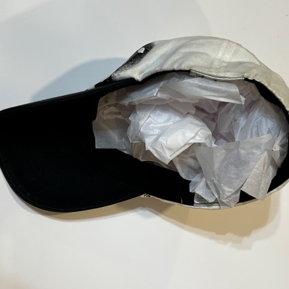 Walt Disney Resorts Angry Mickey Trucker Hat Cap - Picture 11 of 11